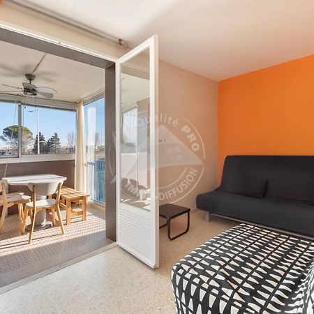 As21116 - P2 Centre Ville Dans Une Residence A 200M De La Plage Le Grau-du-Roi Zewnętrze zdjęcie