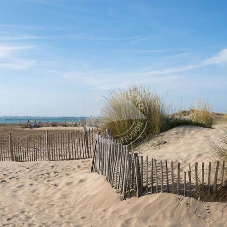 As21116 - P2 Centre Ville Dans Une Residence A 200M De La Plage Le Grau-du-Roi Zewnętrze zdjęcie
