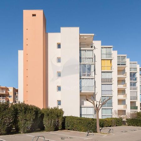 As21116 - P2 Centre Ville Dans Une Residence A 200M De La Plage Le Grau-du-Roi Zewnętrze zdjęcie
