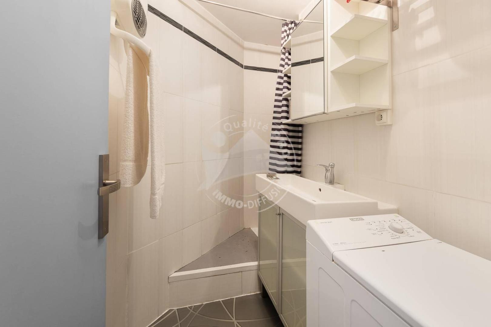 As21116 - P2 Centre Ville Dans Une Residence A 200M De La Plage Le Grau-du-Roi Zewnętrze zdjęcie